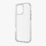 UNIQ Air Fender iPhone 16 Pro Max 6.9" Case Clear/Transparent - imagine 3