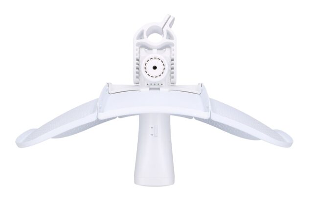 Ubiquiti LBE-5AC-GEN2 | CPE | LiteBeam 5AC, 5GHz, MIMO, 1x RJ45 1000Mb/s, 23dBi - imagine 6