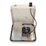 Extralink Eltebox 240 | Access point | 2,4GHz WiFi, Teltonika RUT240 LTE Router included - imagine 6