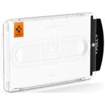 Szkło hartowane Spigen Glas.TR "EZ FIT    PRO" do Samsung Galaxy Tab S11 Ultra - imagine 4