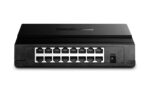 TP-Link TL-SF1016D | Switch | 16x RJ45 100Mb/s, Desktop - imagine 2