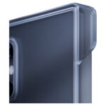 3MK Just20g Clear Case for Samsung Galaxy S25 Ultra - imagine 2