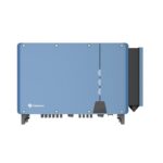 Solplanet Inverter // ASW_100K-LT, 3-phase, 100kW, 10 MPPT, DC switch, WLAN and RS485 communication, Type II surge protectors for AC and DC
