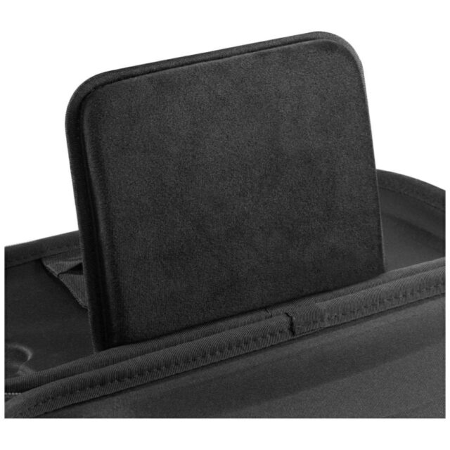 Etui Spigen Klasden Pouch do Playstation  Portal czarny - imagine 6