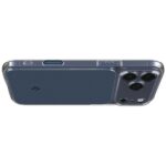 Spigen Ultra Hybrid "T" MAG iPhone 17 Pro MagSafe matte blue - imagine 7