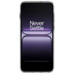 Case Spigen Ultra Hybrid for OnePlus Nord 5 transparent - imagine 3