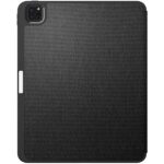 Spigen Urban Fit iPad Pro 13" 2024 black ACS07010 - imagine 6