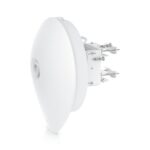 Ubiquiti AF60-XG-EU | Bridge | UISP airFiber, 60GHz, RJ45 1000Mb/s, SFP+, 4km+, GPS - imagine 2