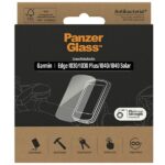 PanzerGlass Ultra-Wide Fit Garmin 1030 /1030 Plus / 1040 / 1040 Solar Screen Protection Antibacterial 3618 - imagine 3