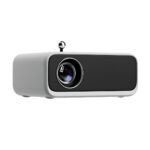 Wanbo Mini | Projector | 720p, 250lm, 1x HDMI, 1x USB, 1x AV - imagine 3