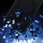 3MK Smoke MagCase Sam S24 Ultra S928 - imagine 5