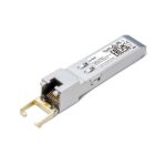 TP-Link TL-SM331T | SFP Module | 1000BASE-T RJ45 - imagine 2