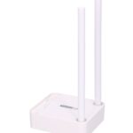 Totolink N200RE V3 | WiFi Router | 300Mb/s, 2,4GHz, 3x RJ45 100Mb/s, 2x 5dBi