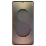 Samsung Kindsuit Case for Galaxy S25 Ultra gold - imagine 2