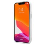 Karl Lagerfeld KLHCP13LCTRP iPhone 13 Pro / 13 6,1" hardcase pink Choupette Head - imagine 5