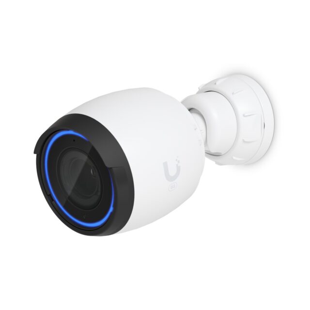 Ubiquiti UVC-G5-Pro | IP camera | 4K Ultra HD 30fps, IP65, 1x RJ45 100Mbps PoE, 3x optical zoom - imagine 5