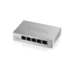Zyxel GS1200-5 | Switch | 5x RJ45 1000Mb/s, managed