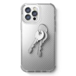 UNIQ Combat Case iPhone 13 Pro / 13 6,1" aramid frost - imagine 5