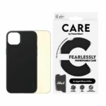 CARE by PanzerGlass FearlesslyFashionable Case iPhone 15 Plus 6,7" black 1431
