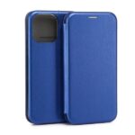 Beline Book Magnetic Case iPhone 16 ProMax 6.9" blue