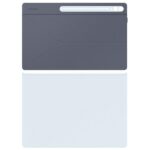 Samsung EF-BX910PLEGWW Tab S10Ultra / S9 Ultra Smart Book Cover blue - imagine 9