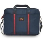 Laptop bag Red Bull Dual Powerbars 16" navy