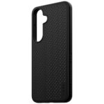 CARE by PanzerGlass Feature Heat Beat Case for Samsung Galaxy S25+ Black - imagine 3