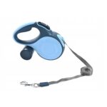 PUPILPLANET SMYCZ AUTOMATYCZNA 5M LED Z POJEMNIKIEM NA WORKI - imagine 2