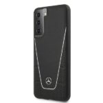 Mercedes MEHCS21MCLSSI S21+ G996 black hardcase Dynamic Line - imagine 2