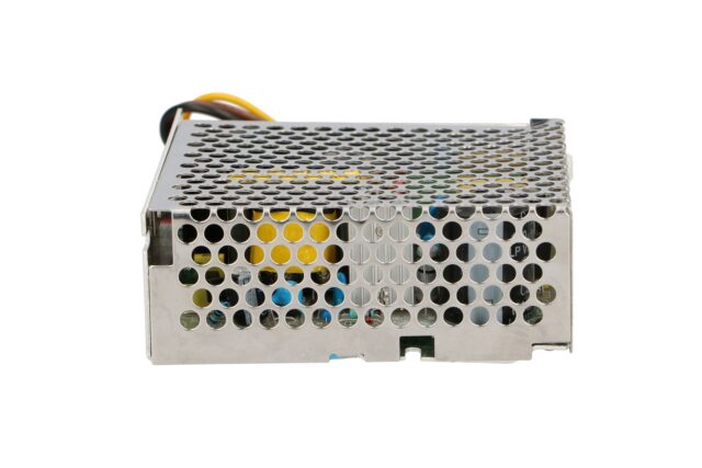 Extralink SCP-35-12 | Power supply | 13,8V, 35W - imagine 3