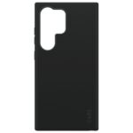 CARE by PanzerGlass Fashion QI Case Sam  S24 Ultra black 1168 - imagine 3
