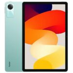 Xiaomi Redmi Pad SE 11" 4/128GB green/mint green