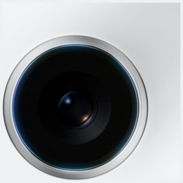 3MK HARDY Lens Protection Pro for Apple iPhone 17 Silver - imagine 7