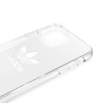 Adidas OR PC Case Big Logo iPhone 11transparent 36405 - imagine 6