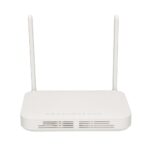 Huawei EG8145X6 | ONT | WiFi6, 1x GPON, 4x RJ45 1000Mb/s, 1x RJ11, 2x USB