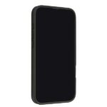 Audi Synthetic Leather iPhone 16 Plus 6.7" black hardcase AU-TPUPCIP16M-GT/D2-BK - imagine 5