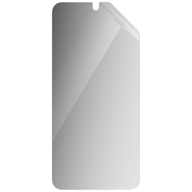 PanzerGlass Eco Matrix Ultra-Wide Fit Privacy Glass for Samsung Galaxy S25 - imagine 3