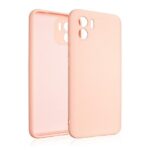 Beline Silicone Case Xiaomi Redmi A2 Rose Gold