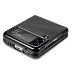 Beline Carbon Case Sam Z Fold 6/black - imagine 3