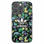 Adidas OR Snap Case Flower AOP iPhone 13Pro / 13 6,1" colourful 47104 - imagine 2