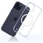 3MK Just20g MagCase for iPhone 15 Plus - imagine 7