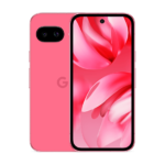 Google Pixel 9a 5G Dual Sim 8GB RAM 128GB - Peony