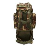 Extralink Military Tactical Backpack 65L - imagine 2