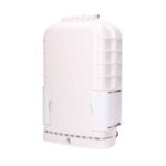 Extralink Amaris | Fiber optic closure | 8 core