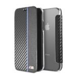 Bookcase BMW BMFLBKPXTRCAPNBK iPhone X black