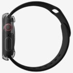 UNIQ Garde case Apple Watch Series 46mm smoke - imagine 2