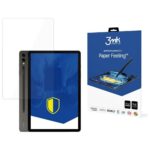 Foil 3MK PaperFeeling for Samsung Galaxy Tab S9+ 2pcs