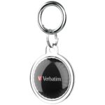 Verbatim My Finder Coin Bluetooth black - tracking device MYFC-01B 32133 - imagine 4