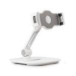 Ringke Stand Iron Tablet white ACST0002