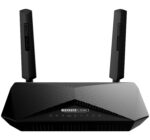 Totolink LR1200 | WiFi Router | AC1200 Dual Band, 4G LTE, 5x RJ45 100Mb/s, 1x SIM